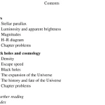 Sách A Students Guide to the Mathematics of Astronomy
