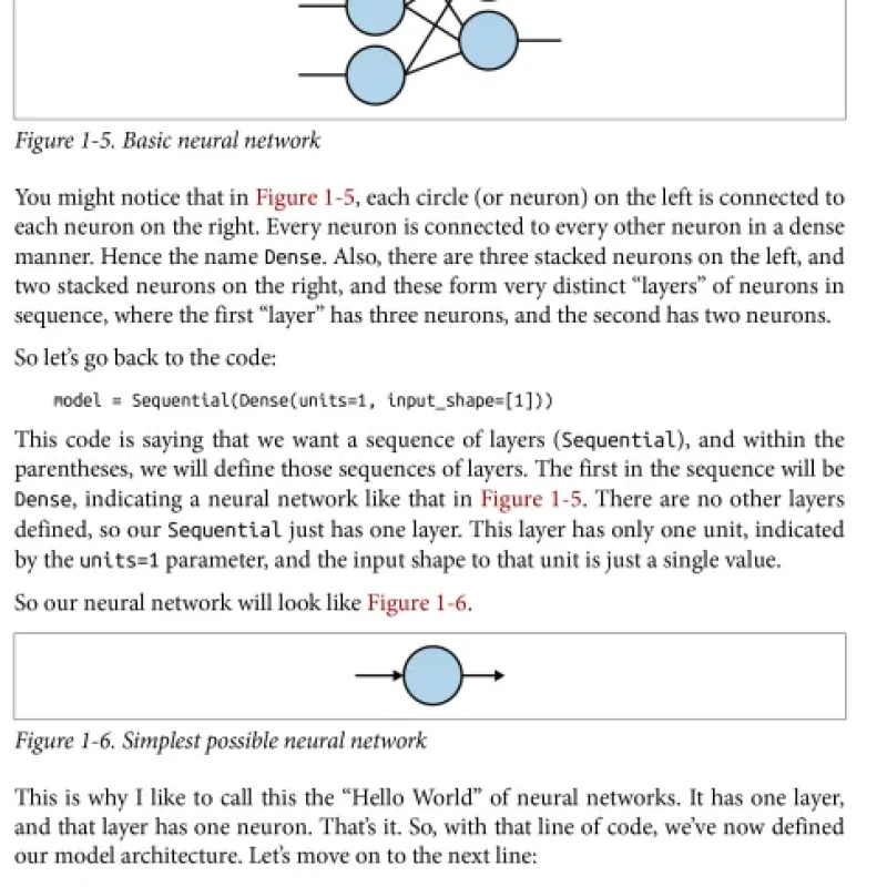 Sách AI and Machine Learning for On-Device Development A Programmers Guide
