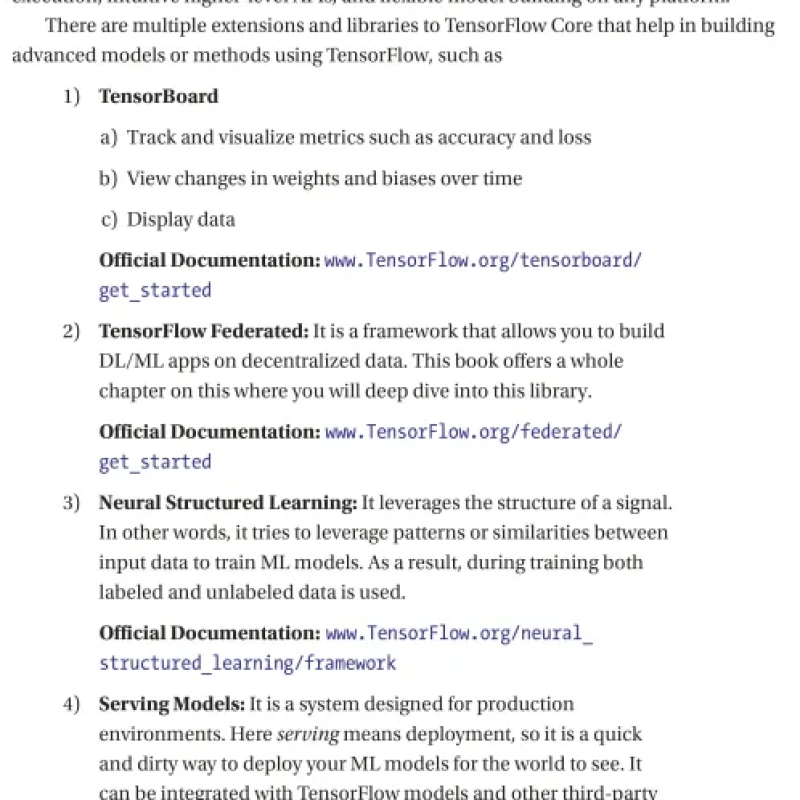 Sách AI for Healthcare with Keras and Tensorflow 2.0