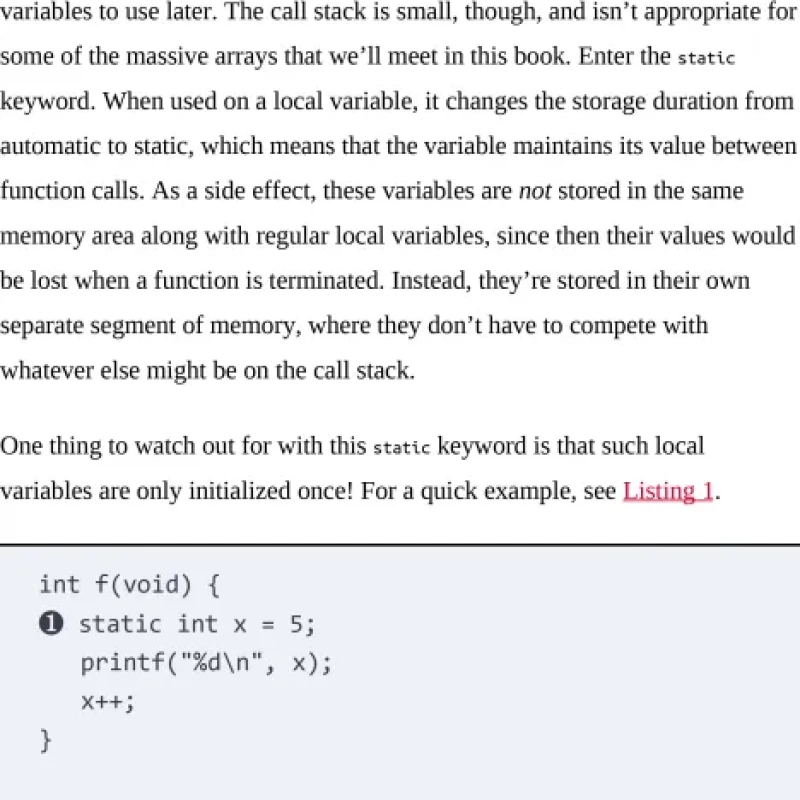 Sách Algorithmic Thinking, 2nd Edition