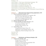 Sách An Introduction to Management Science Quantitative Approaches to Decision Making, 16e