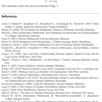 Sách Analysis and Linear Algebra An Introduction for Economists