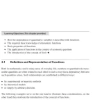 Sách Analysis and Linear Algebra An Introduction for Economists