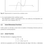 Sách Analysis and Linear Algebra An Introduction for Economists