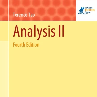 Sách Analysis I - II