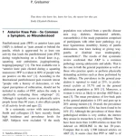 Sách Anterior Knee Pain And Patellar Instability, 3rd Edition