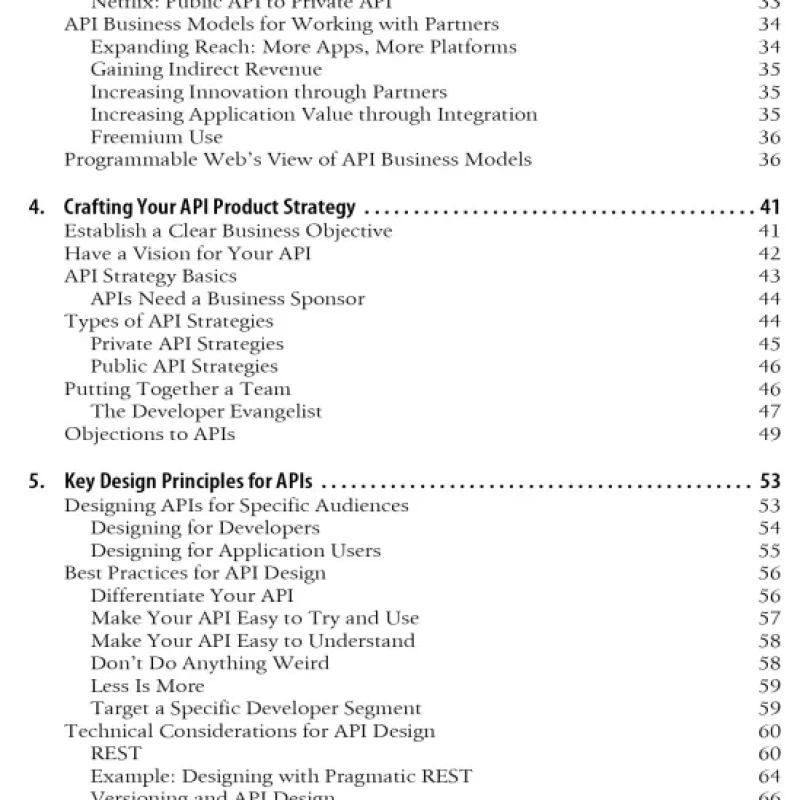 Sach APIs A Strategy Guide - ACB Bookstore
