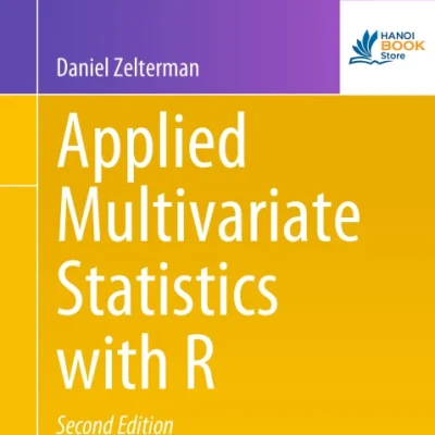 Sách Applied Multivariate Statistics with R