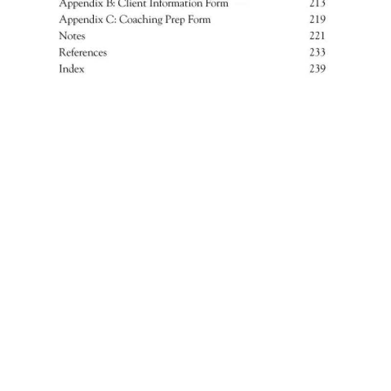 Sách Appreciative Coaching A Positive Process for Change (Jossey-Bass Business Management)