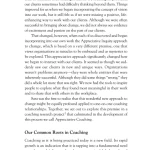 Sách Appreciative Coaching A Positive Process for Change (Jossey-Bass Business Management)