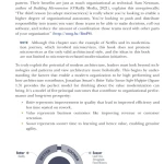 Sách Architecture Modernization Socio-technical alignment of software, strategy, and structure