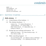 Sách Arduino in Action - ACB Bookstore