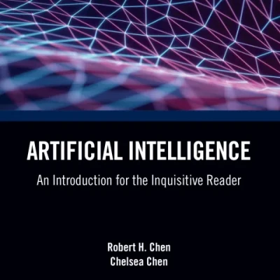 Sách Artificial Intelligence