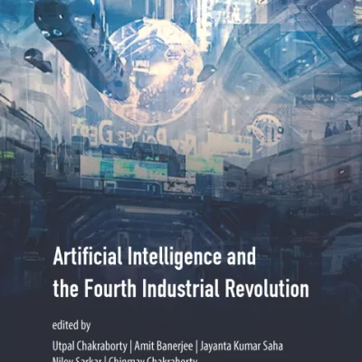 Sách Artificial Intelligence and the Fourth Industrial Revolution