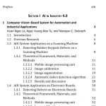 Sách Artificial Intelligence and the Fourth Industrial Revolution