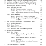 Sách Artificial Intelligence and the Fourth Industrial Revolution