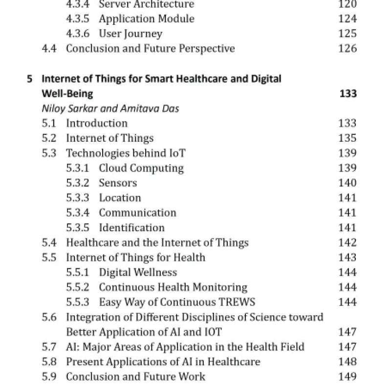 Sách Artificial Intelligence and the Fourth Industrial Revolution