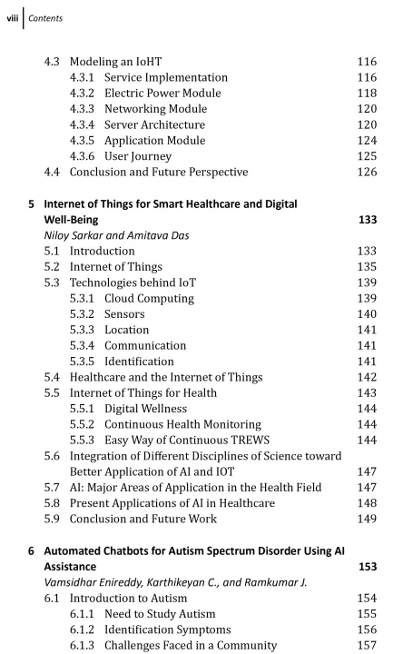 Sách Artificial Intelligence and the Fourth Industrial Revolution
