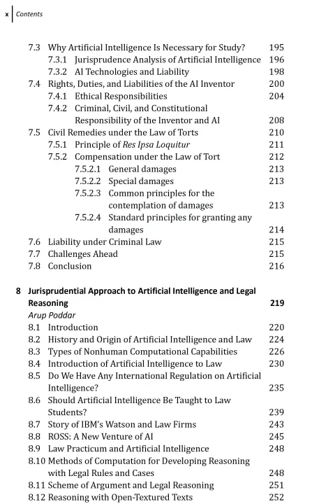 Sách Artificial Intelligence and the Fourth Industrial Revolution
