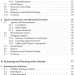 Sách Artificial Intelligence Foundations of Computational Agents, 3rd Edition