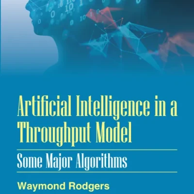 Sách Artificial Intelligence in a Throughput Model Some Major Algorithms
