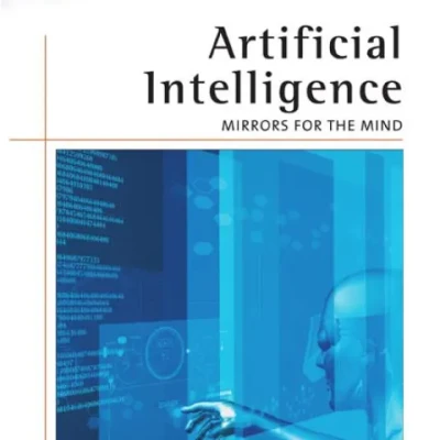 Sách Artificial Intelligence - Mirrors for the Mind