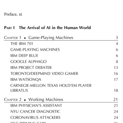 Sách Artificial Intelligence