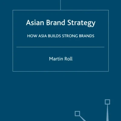 Sách Asian Brand Strategy How Asia Builds Strong Brands