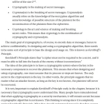 Sách Authentication And Access Control Practical Cryptography Methods And Tools