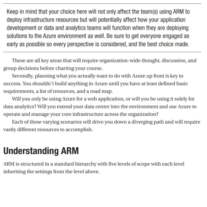 Sách Azure Arc-Enabled Kubernetes and Servers Extending Hyperscale Cloud Management to Your Datacenter
