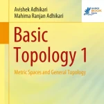 Sách Basic Topology 1,2,3