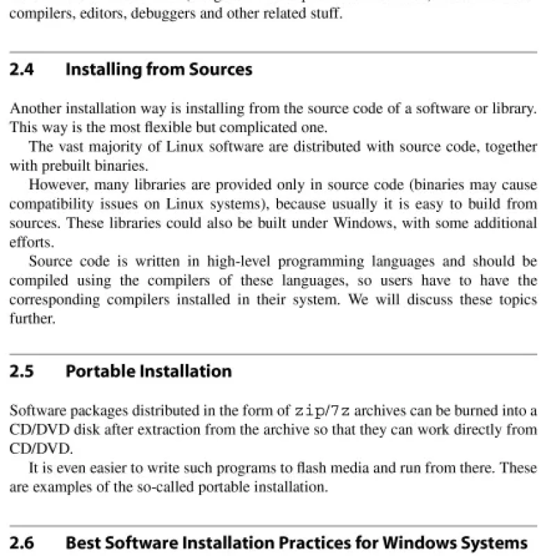 Sách Beginning C++ Compilers An Introductory Guide to Microsoft CC++ and MinGW Compilers