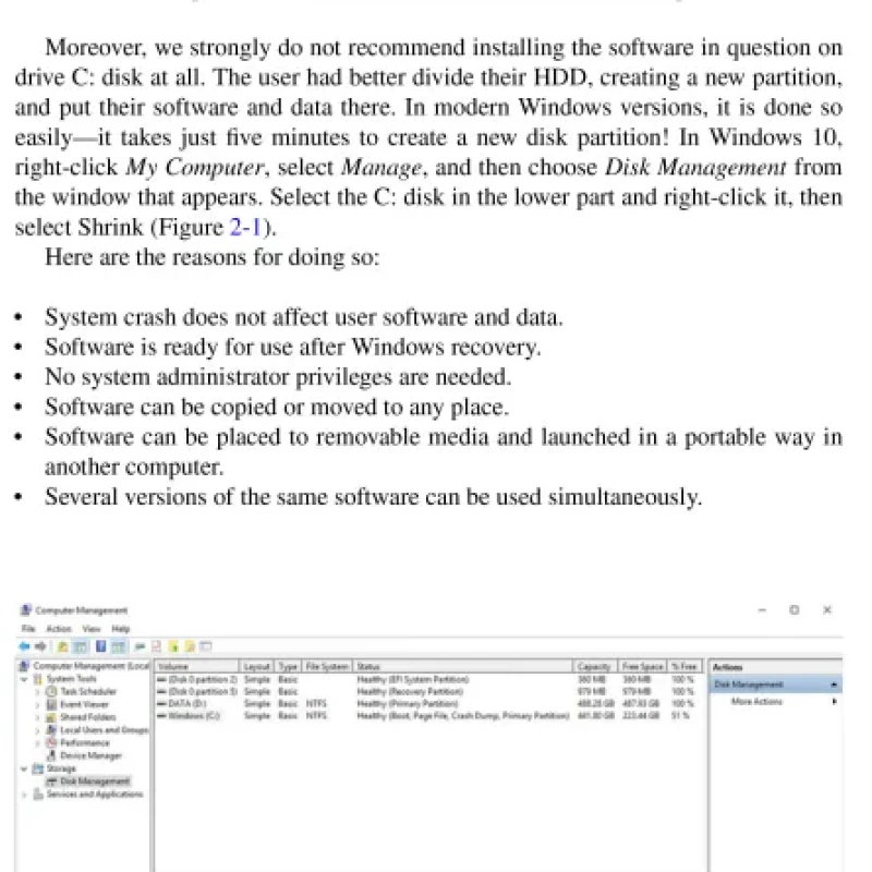 Sách Beginning C++ Compilers An Introductory Guide to Microsoft CC++ and MinGW Compilers