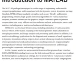 Sách Beginning MATLAB and Simulink From Beginner to Pro, 2nd Edition