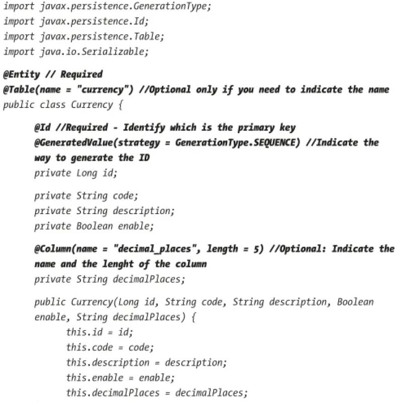 Sách Beginning Spring Data Data Access and Persistence for Spring Framework 6 and Boot 3