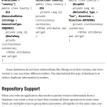 Sách Beginning Spring Data Data Access and Persistence for Spring Framework 6 and Boot 3