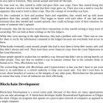 Sách Blockchain Development - Blockchain Applications