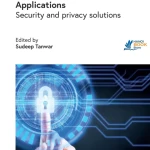 Sách Blockchain for 5G Healthcare Applications Security and privacy solutions