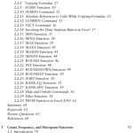Sách Business Statistics Using Excel A Complete Course in Data Analytics
