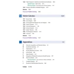 Sách Calculus Concepts and Contexts - 5th Edition