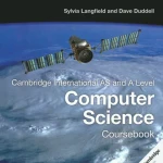 Sách Cambridge International AS and A Level Computer Science Coursebook
