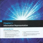 Sách Cambridge International AS and A Level Computer Science Coursebook