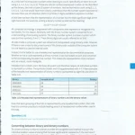 Sách Cambridge International AS and A Level Computer Science Coursebook