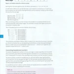 Sách Cambridge International AS and A Level Computer Science Coursebook