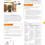 Sách Cambridge International AS and A Level IT Coursebook