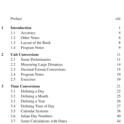 Sách Celestial Calculations A Gentle Introduction to Computational Astronomy