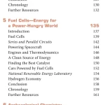 Sách Chemistry Notable Research and Discoveries