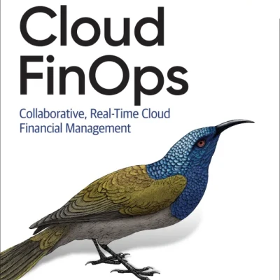 Sách Cloud FinOps Collaborative, Real-Time Cloud Financial Management