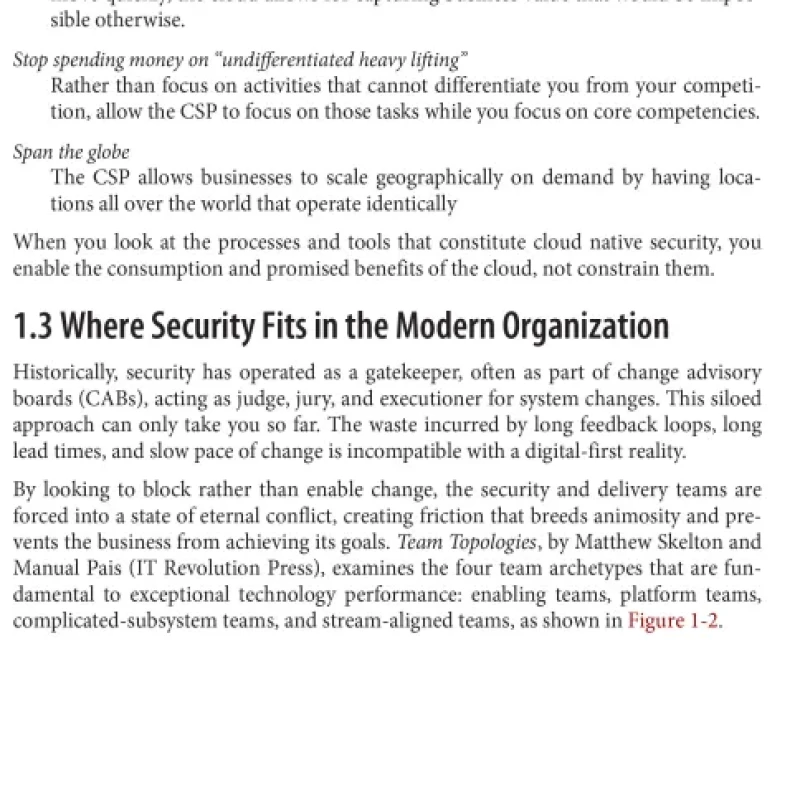 Sách Cloud Native Security Cookbook Recipes for a Secure Cloud