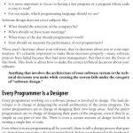 Sách Code Simplicity The Science of Software